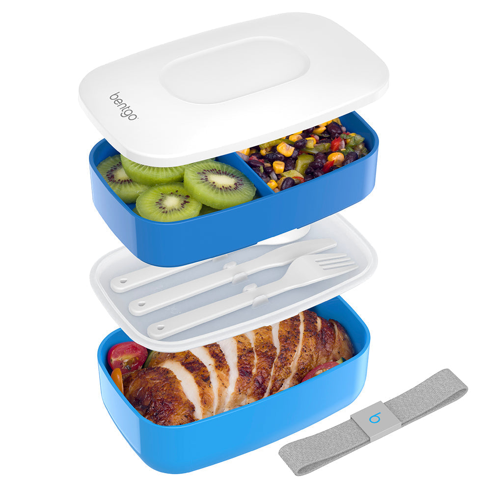 Bentgo Classic Lunch Box