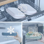 Bentgo Chill Max Lunch Box (2-Pack)