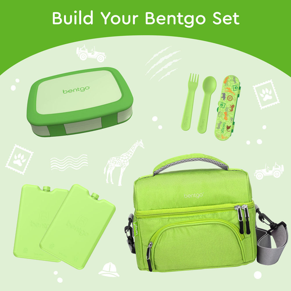Bentgo Kids Lunch Box (2-Pack)