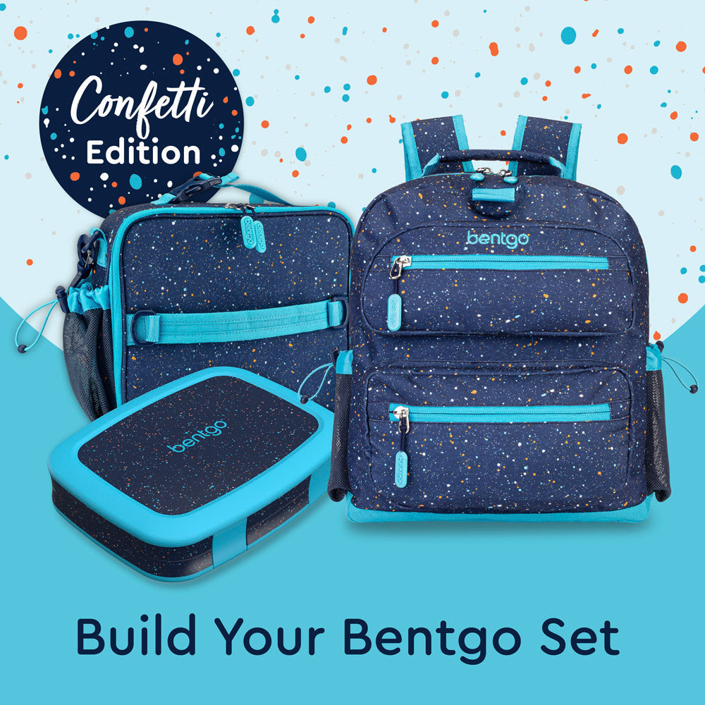 Bentgo Kids Lunch Box - Personalized