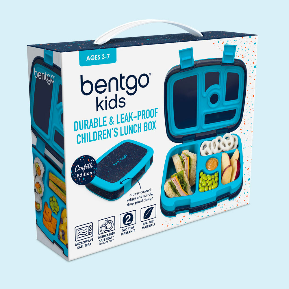 Bentgo Kids Lunch Box - Personalized