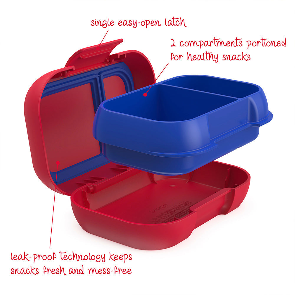 Bentgo Chill Kids Lunch & Snack Box