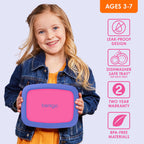 Bentgo Kids Lunch Box - Personalized